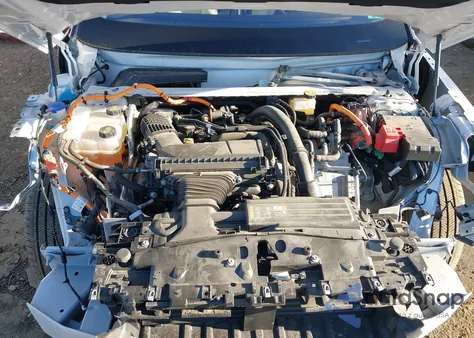 2024 Lincoln Nautilus Black Label from USA, damaged, VIN 5LMPJ9J48RJ875506